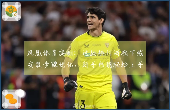 凤凰体育实测：这款热门游戏下载安装步骤优化，新手也能轻松上手，告别卡顿烦恼