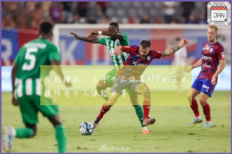 告别挣扎，上手开云体育APP的五大技巧与个人体验分享
