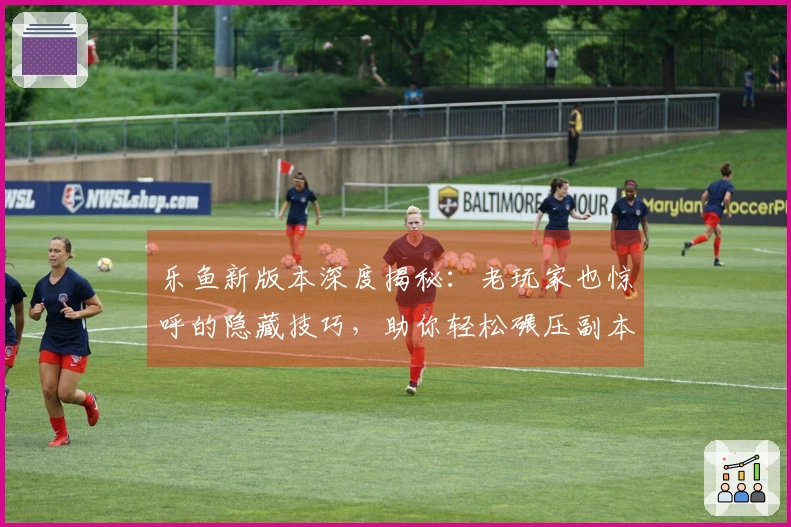 乐鱼新版本深度揭秘：老玩家也惊呼的隐藏技巧，助你轻松碾压副本！