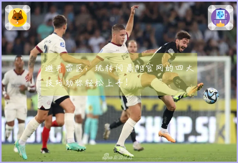 避开雷区，玩转问鼎pg官网的四大技巧助你轻松上手！